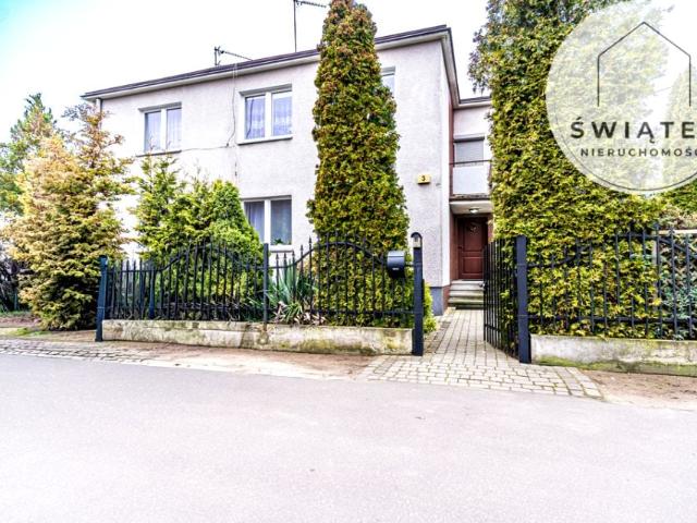 Dom na sprzedaż w Toruń, Kujawsko-pomorskie