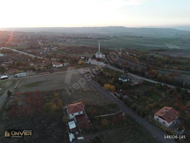 Ayaş, Ankara içerisinde satılık Arsa