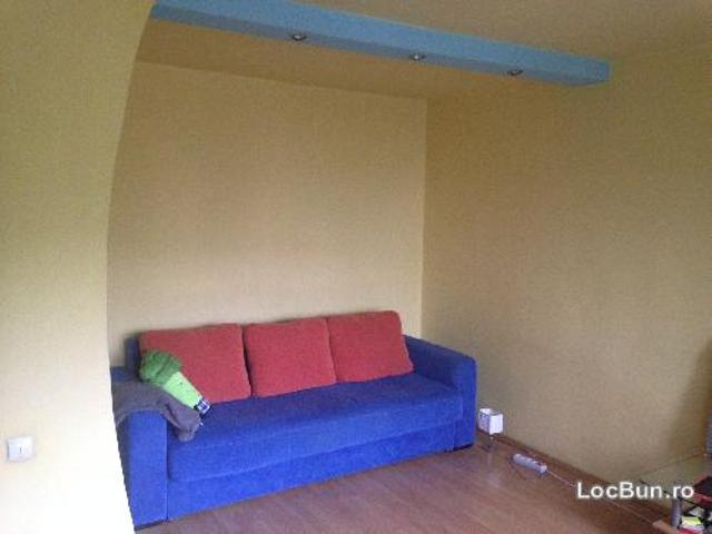 Apartament vânzări în București