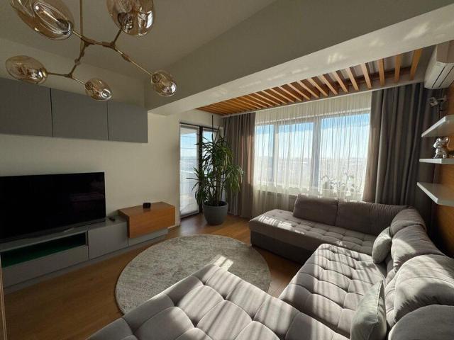 Apartament închirieri în Popesti Leordeni, București