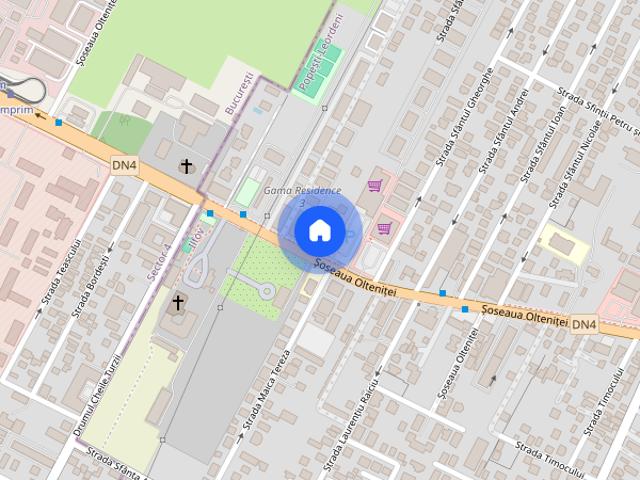 Apartament închirieri în Popesti Leordeni, București
