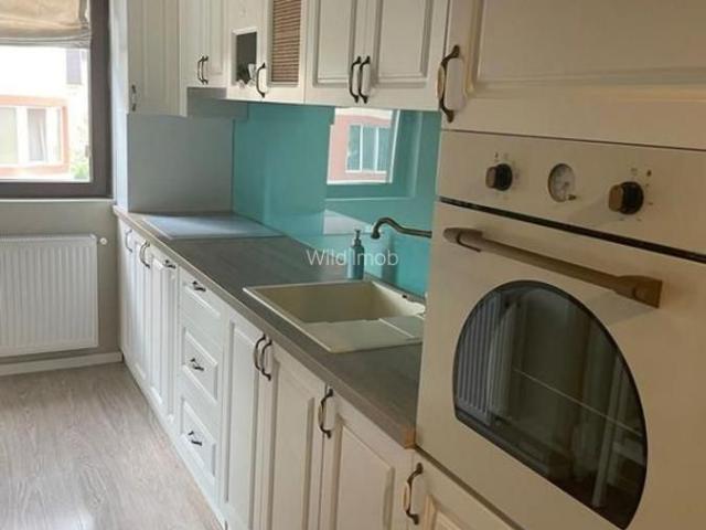 Apartament închirieri în București