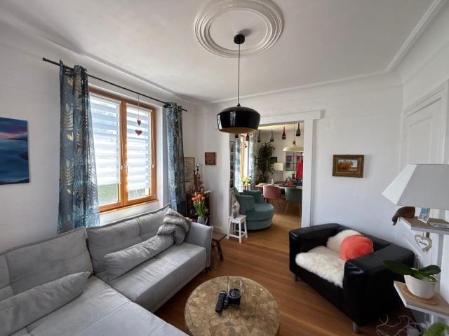 Maison vente à Altkirch, Oltingue