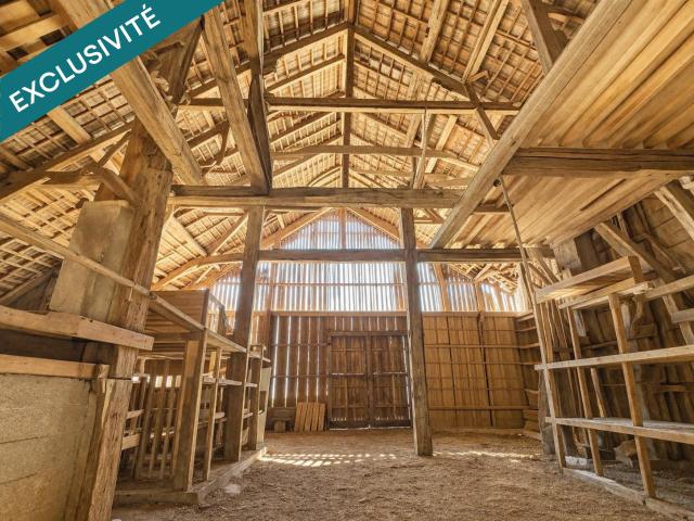 Maison vente à Oltingue, Collectivité européenne d'Alsace