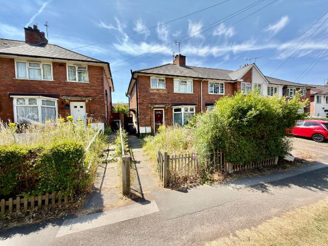 House for rent in Springfield, West Midlands
