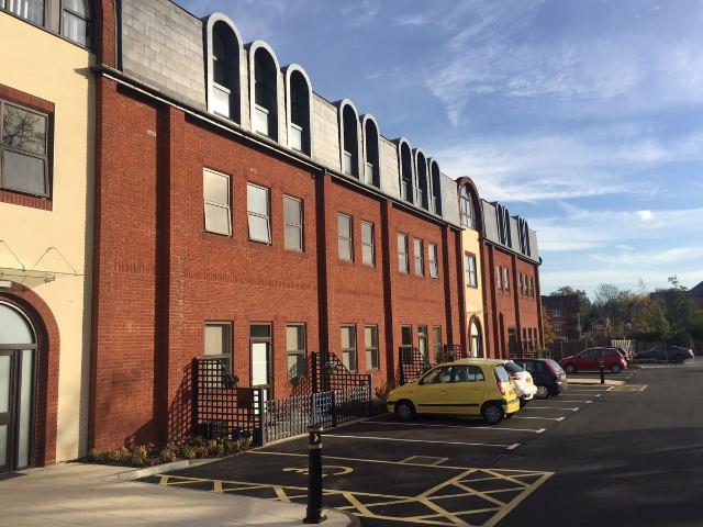 Apartment for rent in Olton, Solihull