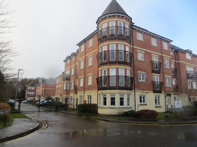 Apartment for rent in Olton, West Midlands