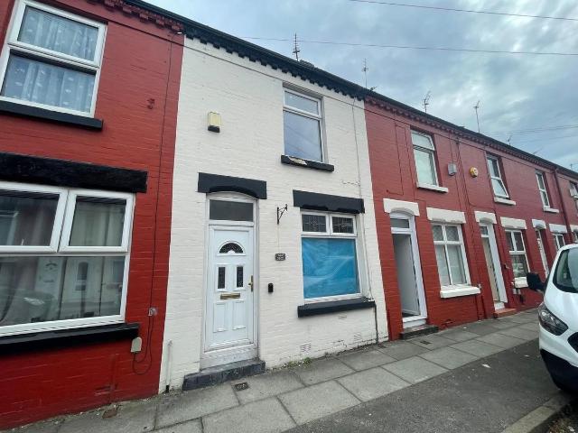 Apartment for rent in Calderstones