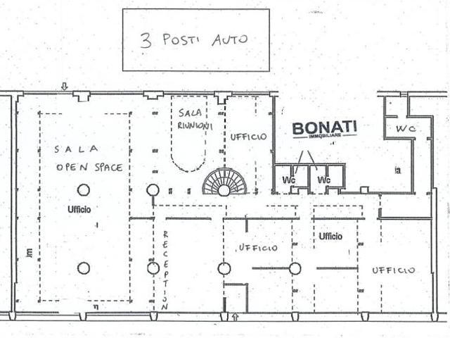 Locale Commerciale in vendita a La Spezia, Liguria