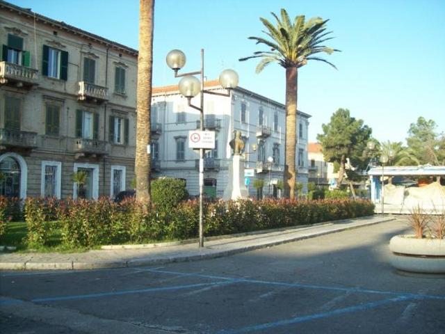 Locale Commerciale in vendita a Lanciano, Abruzzo
