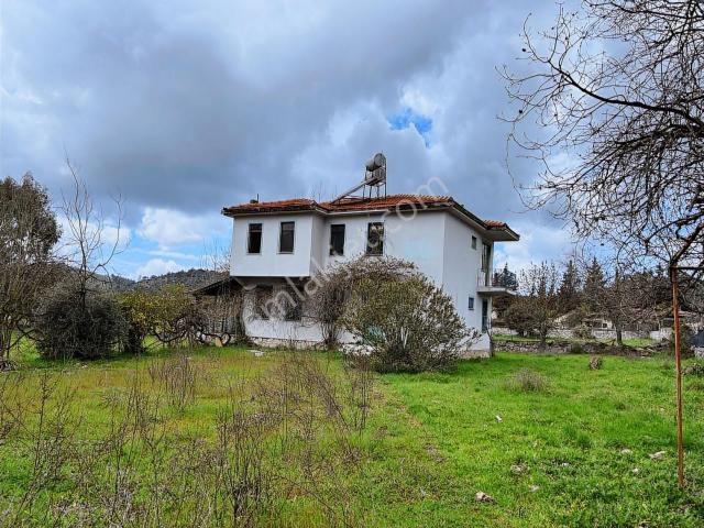 Fethiye, Muğla içerisinde satılık Villa