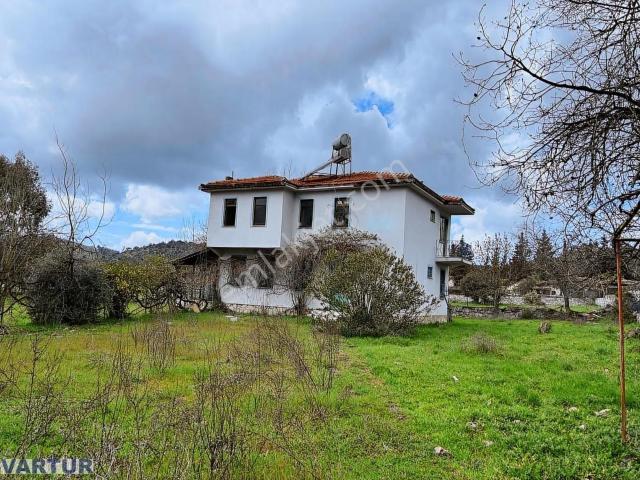 Fethiye, Muğla içerisinde satılık Villa