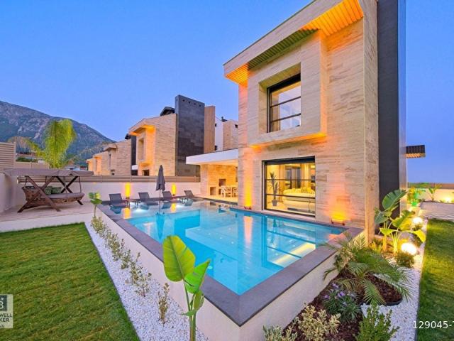 Fethiye, Muğla içerisinde satılık Villa