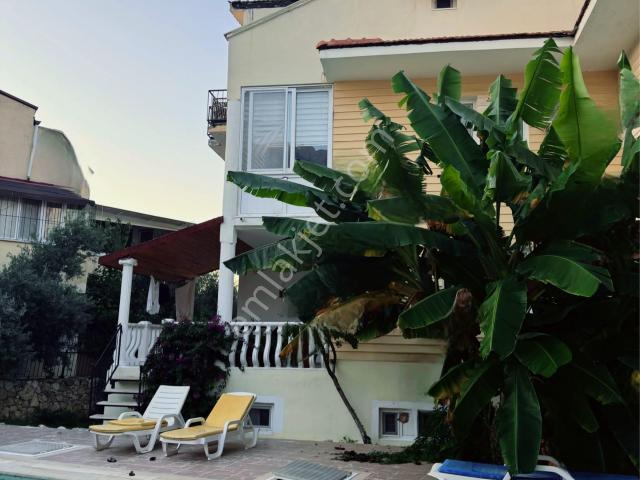 Fethiye, Muğla içerisinde satılık mülk