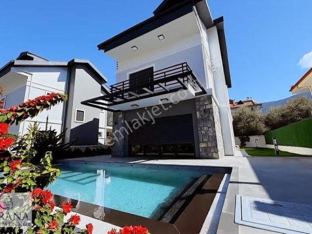 Fethiye, Muğla içerisinde satılık Villa