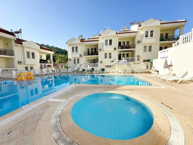 Fethiye, Muğla içerisinde kiralık mülk