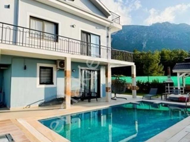 Ölüdeniz Mahallesi, Fethiye içerisinde kiralık Villa