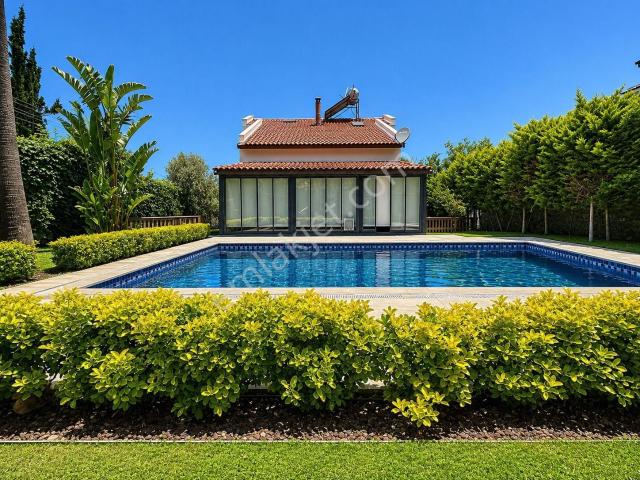 Fethiye, Muğla içerisinde satılık Villa