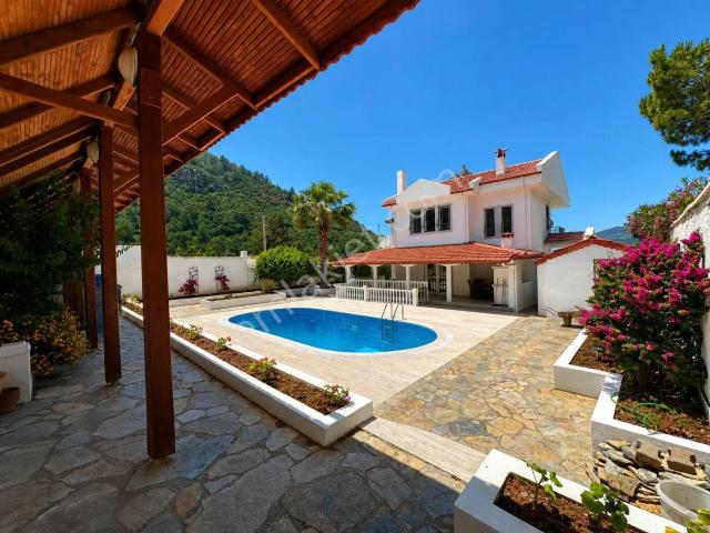 Fethiye, Muğla içerisinde satılık Villa