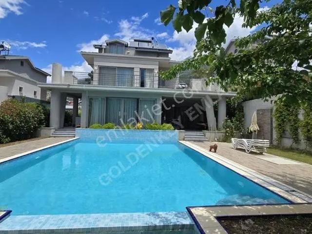 Fethiye, Muğla içerisinde satılık Villa