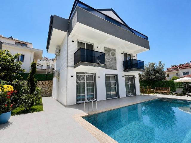 Fethiye, Muğla içerisinde satılık Villa