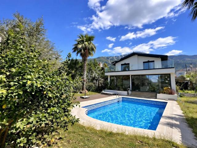 Fethiye, Muğla içerisinde satılık Villa