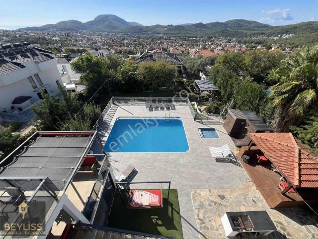 Fethiye, Muğla içerisinde satılık Villa