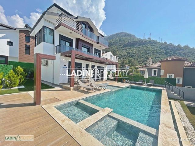 Fethiye, Muğla içerisinde satılık Villa