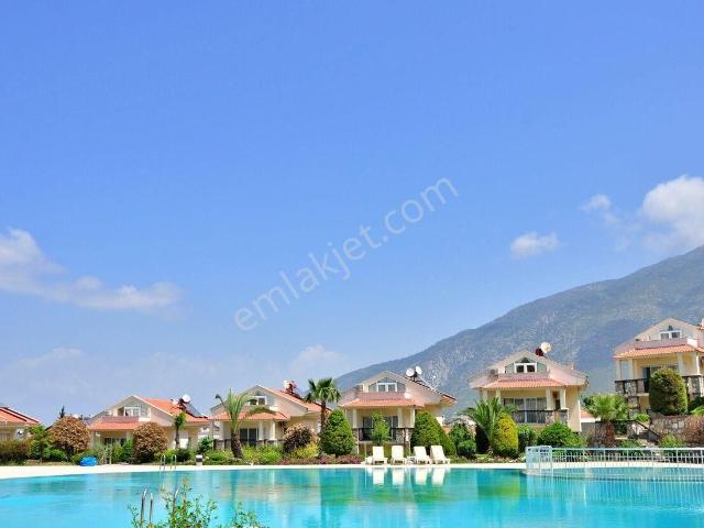 Fethiye, Muğla içerisinde satılık mülk