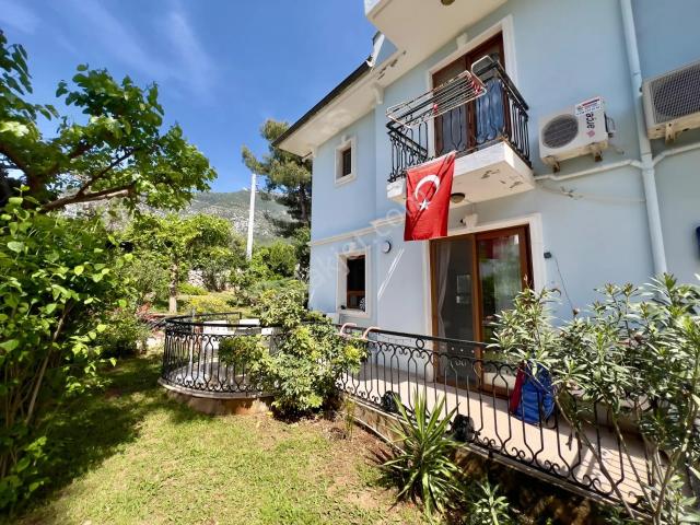 Fethiye, Muğla içerisinde kiralık Villa