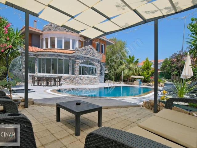 Fethiye, Muğla içerisinde satılık Villa