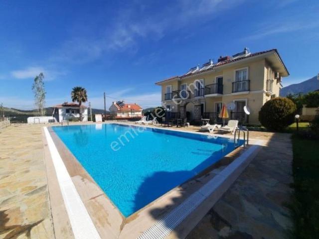 Fethiye, Muğla içerisinde satılık mülk