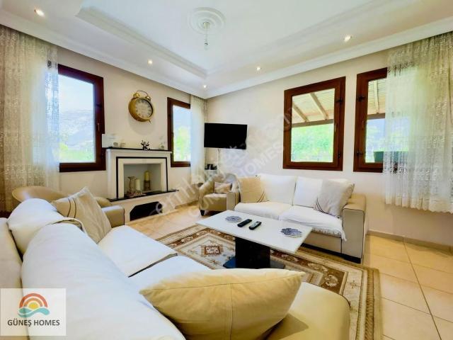 Fethiye, Muğla içerisinde satılık Villa