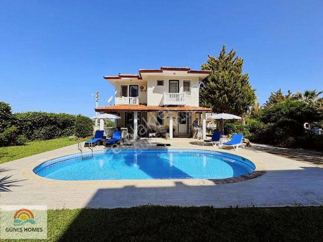 Fethiye, Muğla içerisinde satılık Villa