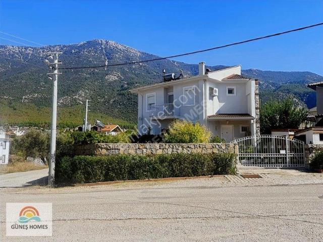 Fethiye, Muğla içerisinde satılık Villa