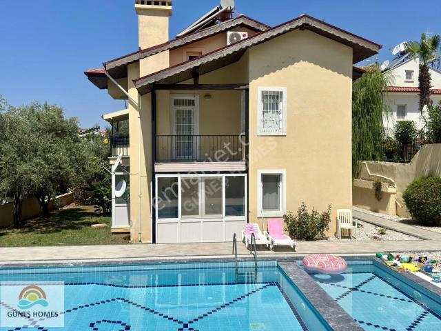 Fethiye, Muğla içerisinde satılık mülk