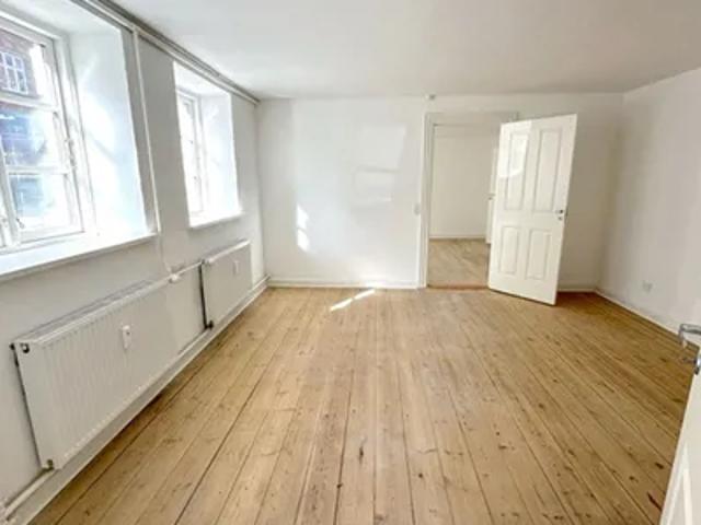 Erhvervsejendom til leje i Odense
