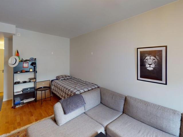 Lägenhet hyra i Partille, Västra Götaland