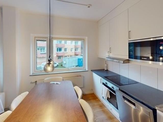 Lägenhet hyra i Göteborg, Västra Götaland