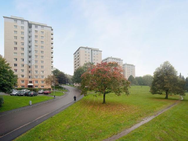 Lägenhet hyra i Partille, Västra Götaland