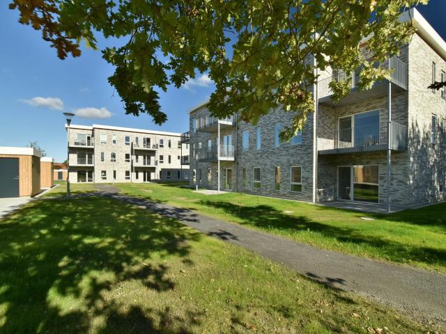 Hus til leje i Herning, Århus