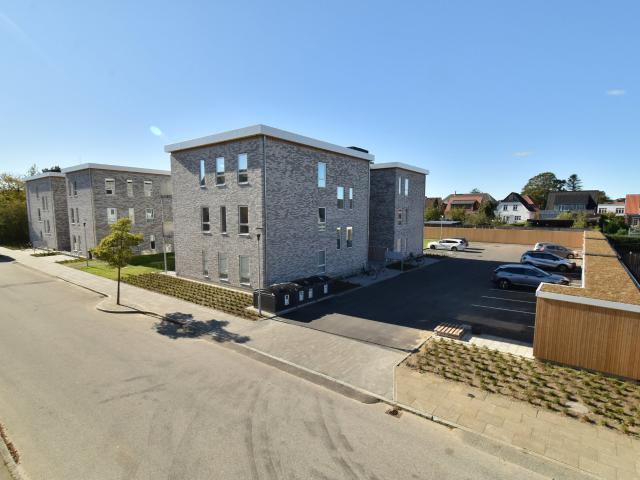 Hus til leje i Herning, Århus