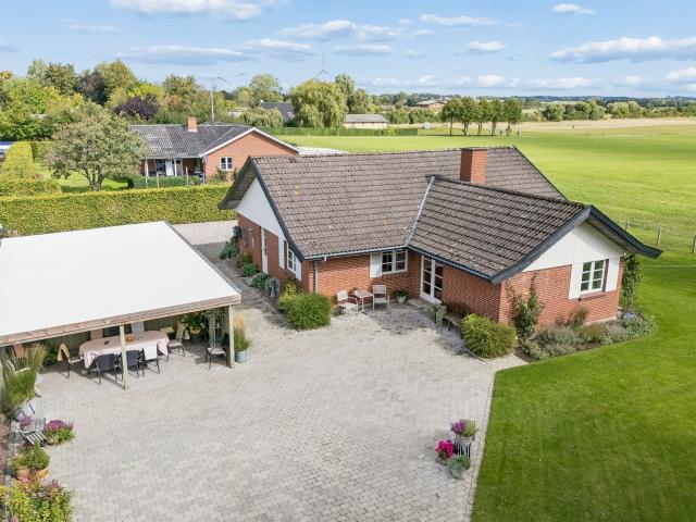 Villa til salg i Næstved