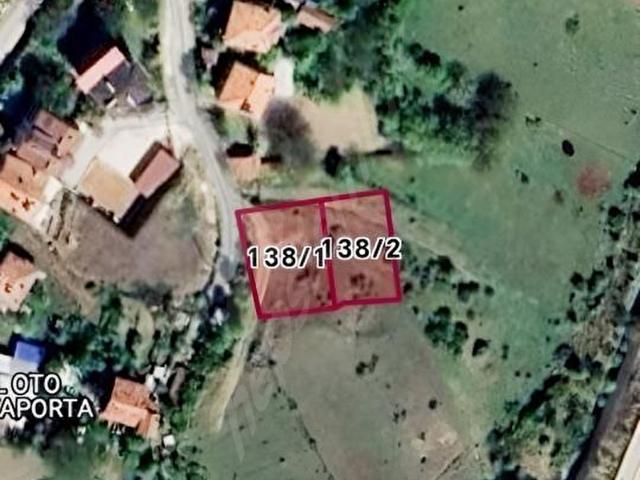 Budamış, Kastamonu Merkez içerisinde satılık Arsa
