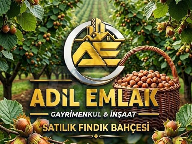 Ordu içerisinde satılık mülk
