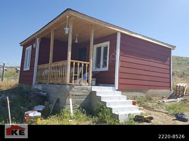 Polatli, Ankara içerisinde satılık Arsa