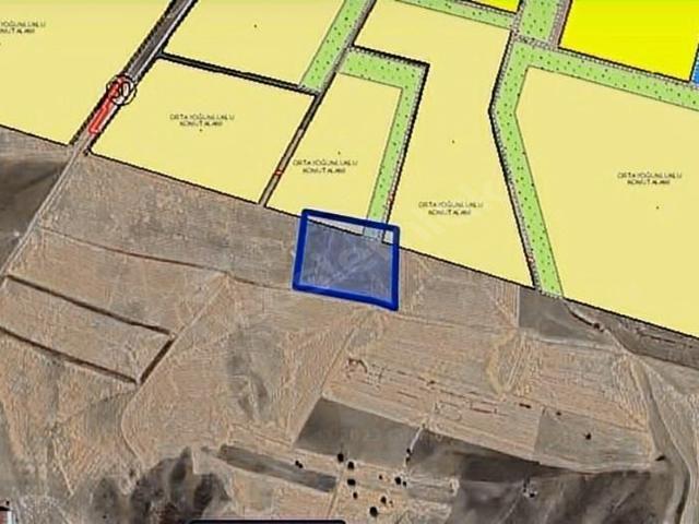 Polatli, Ankara içerisinde satılık Arsa