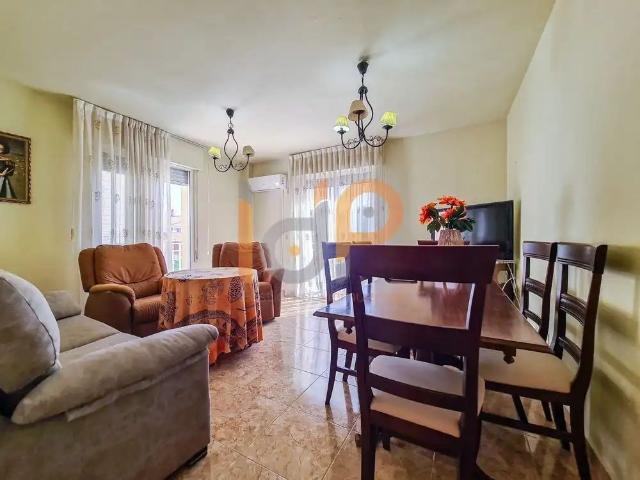 Apartamento en alquiler en Urbanización Europa, Valle del Almanzora