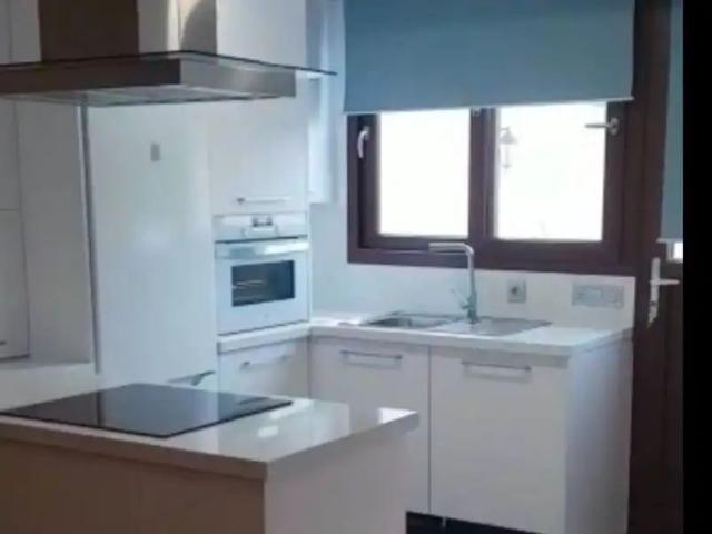 Apartamento en alquiler en Urbanización Hispanidad, Valle del Almanzora