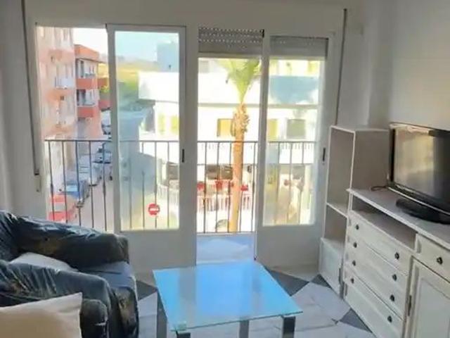 Apartamento en alquiler en Urbanización Europa, Valle del Almanzora